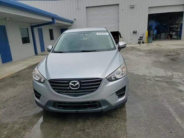 2016 Mazda Cx-5 Sport VIN: JM3KE2BY3G0916391 Lot: 63423435
