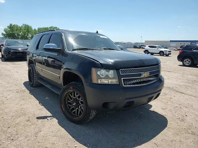 2009 Chevrolet Tahoe K1500 Ltz VIN: 1GNFK33089R304257 Lot: 62944365