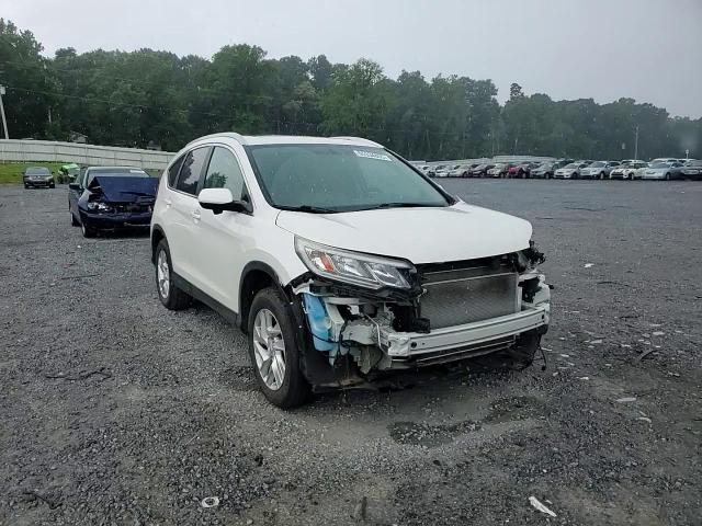 2015 Honda Cr-V Exl VIN: 5J6RM4H7XFL031326 Lot: 65334805