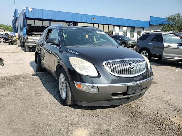 2011 Buick Enclave Cxl VIN: 5GAKVBED3BJ144173 Lot: 64768515