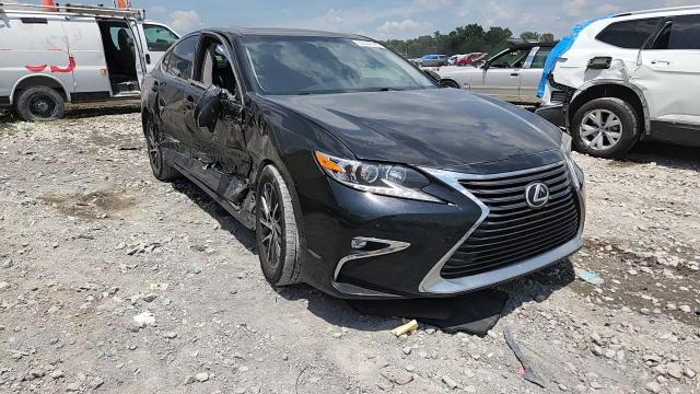 2016 Lexus Es 350 VIN: JTHBK1GG8G2226487 Lot: 64724985