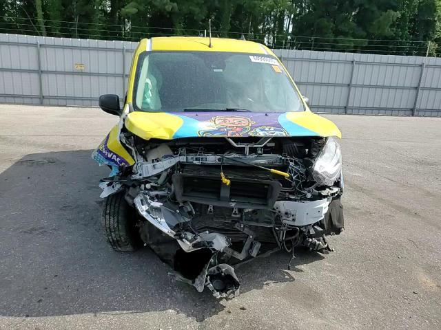 2019 Ford Transit Connect Xl VIN: NM0LS7E28K1427415 Lot: 64990045