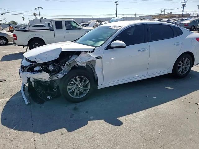2020 Kia Optima Lx VIN: 5XXGT4L3XLG418961 Lot: 64794705