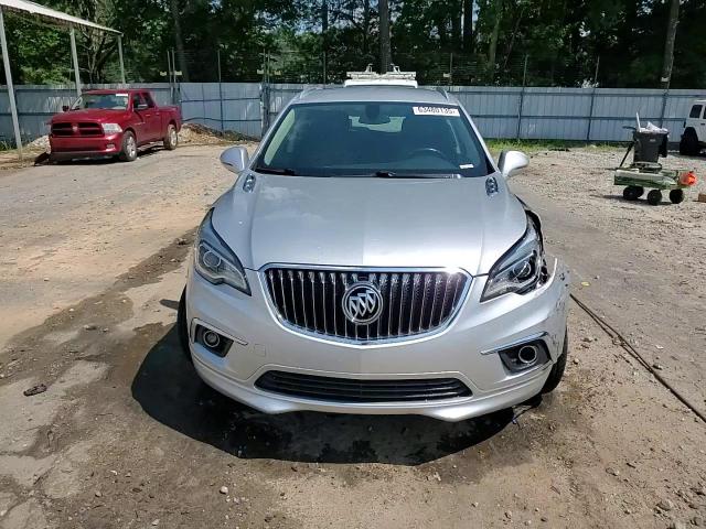 2017 Buick Envision Essence VIN: LRBFXBSA2HD012273 Lot: 63480135