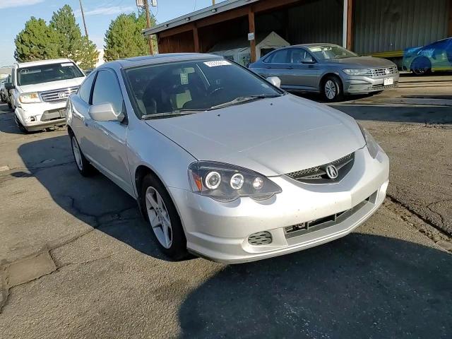 2004 Acura Rsx VIN: JH4DC54864S015844 Lot: 65389915