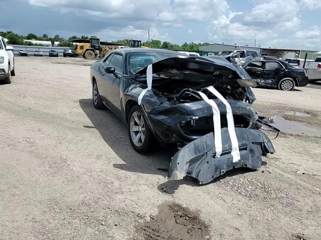 2020 Dodge Challenger Sxt VIN: 2C3CDZAG9LH227211 Lot: 64329375