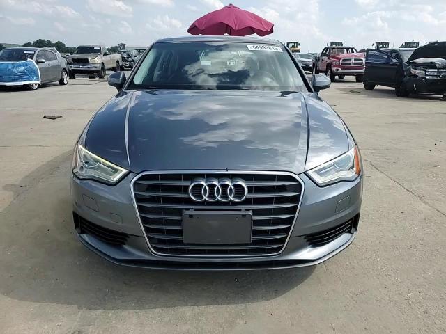 2015 Audi A3 Premium Plus VIN: WAUCCGFF8F1006458 Lot: 64999845