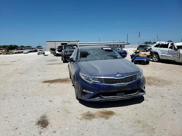 2019 Kia Optima Ex VIN: 5XXGU4L14KG337741 Lot: 66172625