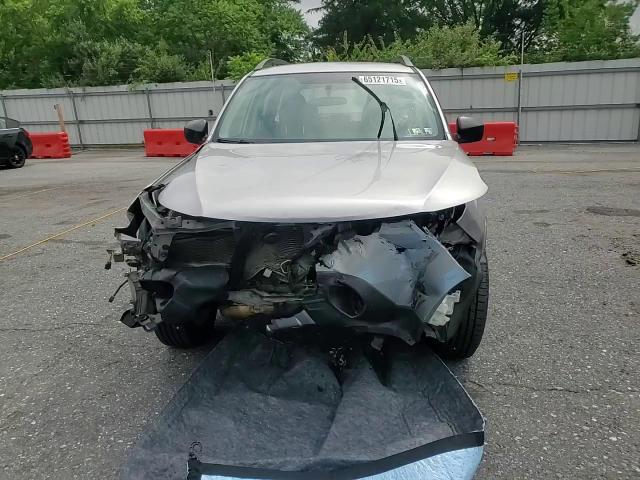 2012 Subaru Forester 2.5X VIN: JF2SHABC3CH421765 Lot: 65121715