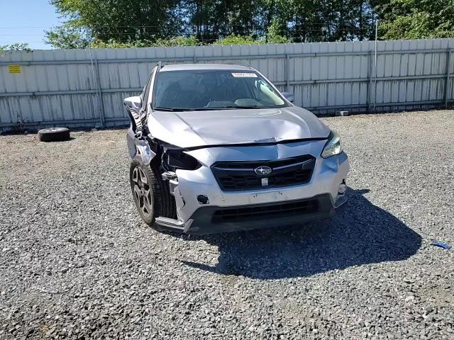 2020 Subaru Crosstrek Limited VIN: JF2GTAMC8L8260587 Lot: 64891175