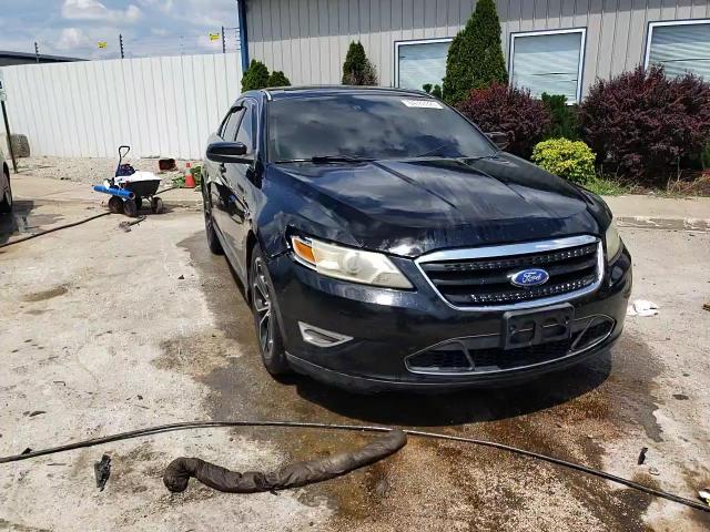 2012 Ford Taurus Sho VIN: 1FAHP2KT5CG100467 Lot: 64783925