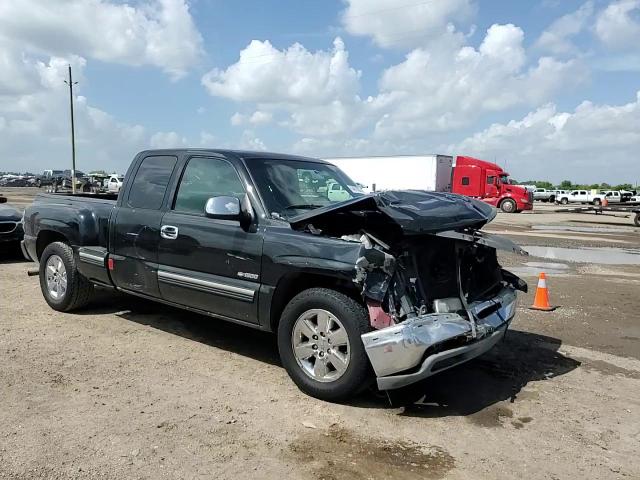2001 Chevrolet Silverado C1500 VIN: 2GCEC19T611227585 Lot: 64676835