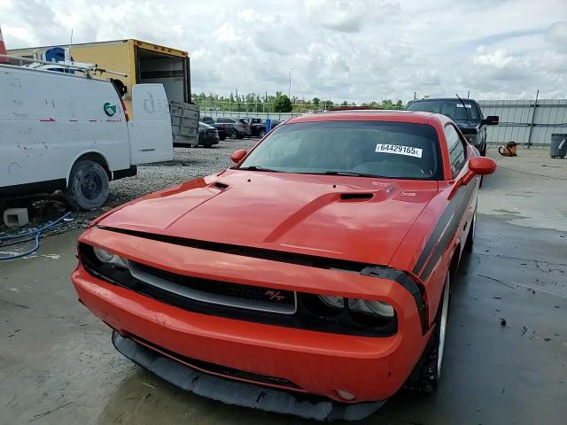 2013 Dodge Challenger R/T VIN: 2C3CDYBT5DH741208 Lot: 64429165