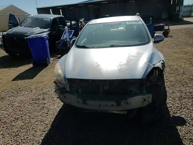 2012 Mazda 3 I VIN: JM1BL1UF8C1577250 Lot: 63414905