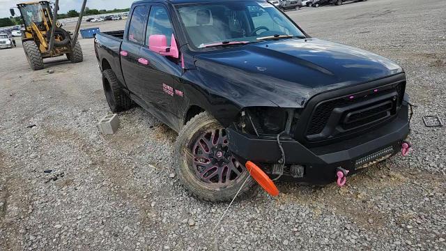 2016 Ram 1500 St VIN: 1C6RR7FT8GS279193 Lot: 64832875