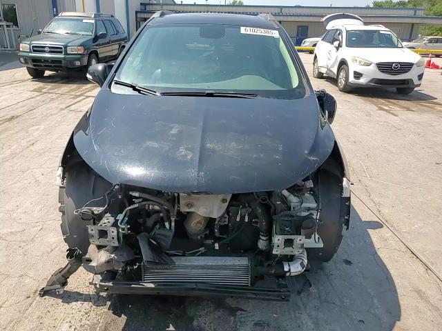 2019 Buick Encore Essence VIN: KL4CJGSM6KB887527 Lot: 61025305
