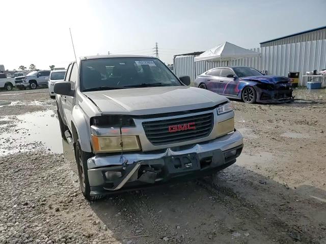 2005 GMC Canyon VIN: 1GTDS136258194069 Lot: 63125055
