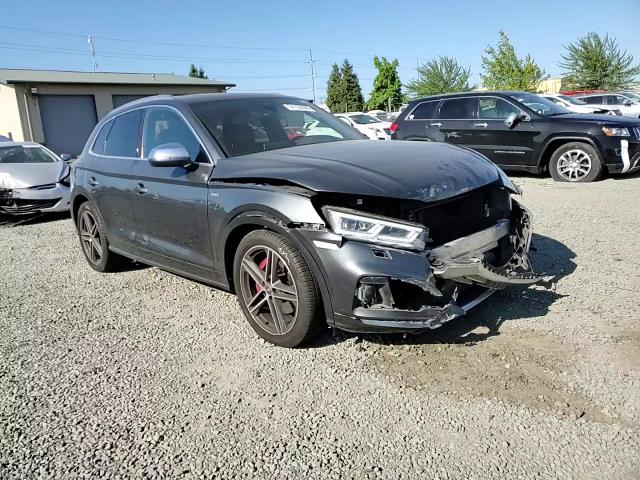 2018 Audi Sq5 Prestige VIN: WA1C4AFY6J2052365 Lot: 64132355