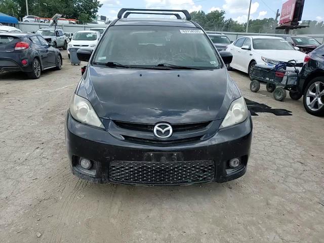 2007 Mazda 5 VIN: JM1CR293970140778 Lot: 63758535