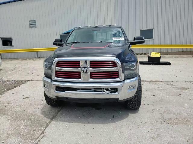 2014 Ram 2500 Powerwagon VIN: 3C6TR5EJ6EG318880 Lot: 64369615