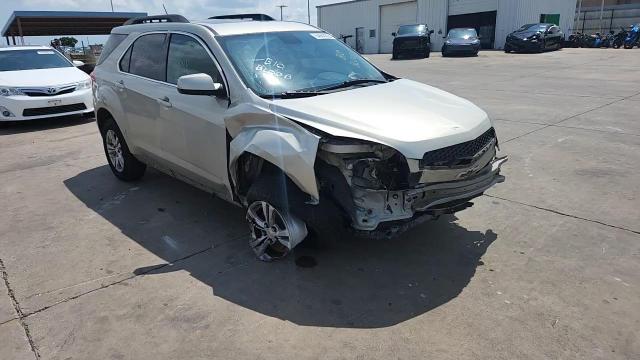 2013 Chevrolet Equinox Lt VIN: 2GNALDEK8D6259031 Lot: 64688035