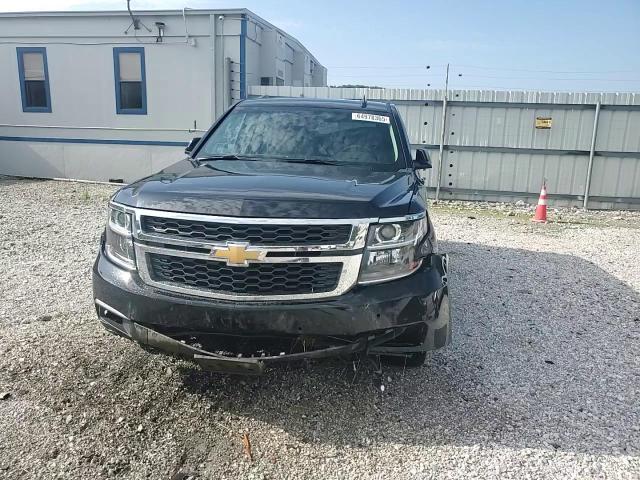 2020 Chevrolet Tahoe K1500 Lt VIN: 1GNSKBKC9LR122871 Lot: 64978365