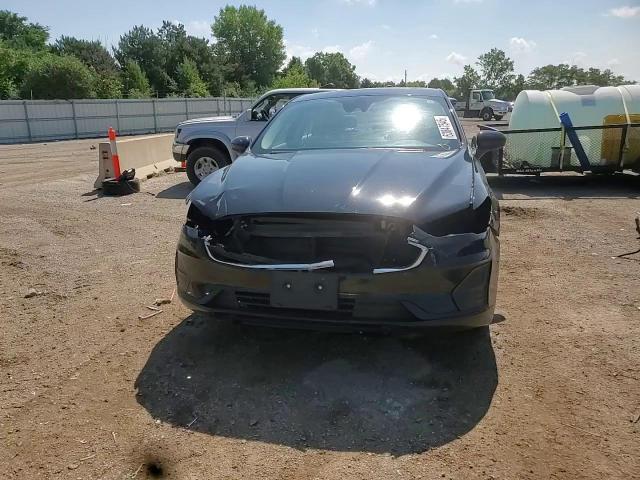 2020 Ford Fusion Se VIN: 3FA6P0HD3LR251232 Lot: 63847545