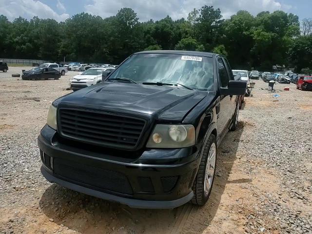 2007 Ford F150 VIN: 1FTPX12527KB29042 Lot: 64579705