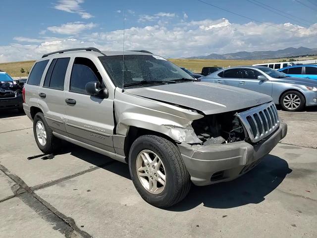 2003 Jeep Grand Cherokee Laredo VIN: 1J4GW48S23C524693 Lot: 64461755