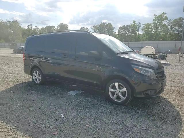 2016 Mercedes-Benz Metris VIN: WD4PG2EE5G3153420 Lot: 65997915