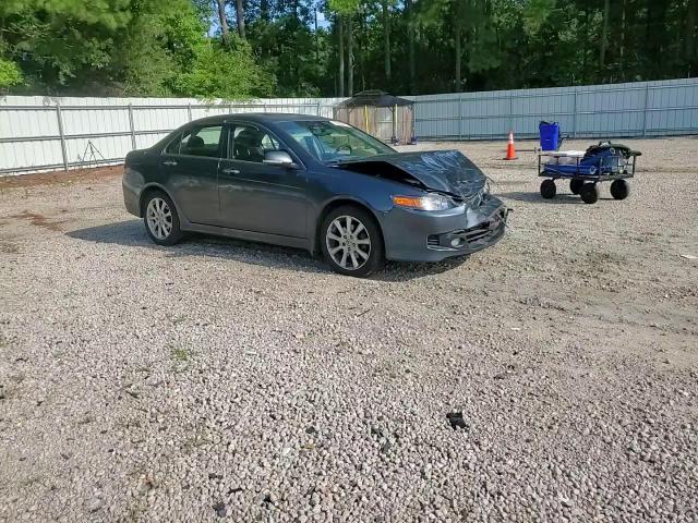 2006 Acura Tsx VIN: JH4CL96806C004366 Lot: 66664625