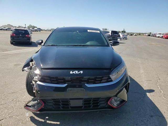 2022 Kia Forte Gt Line VIN: 3KPF54AD3NE503010 Lot: 65855885