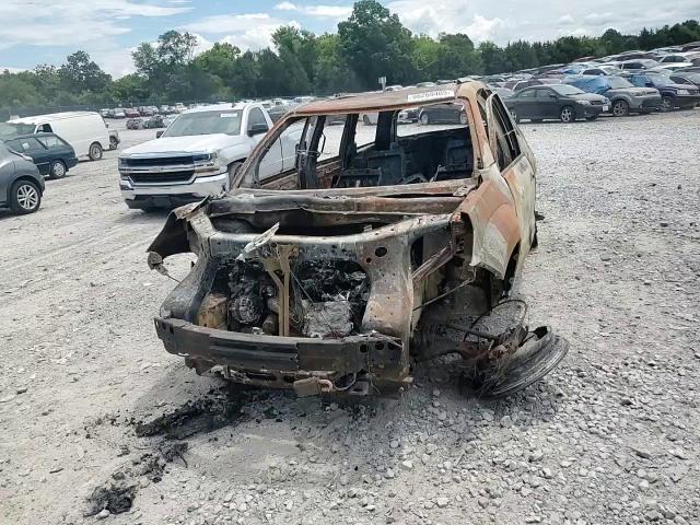 2014 GMC Acadia Denali VIN: 1GKKVTKD1EJ218529 Lot: 66269405