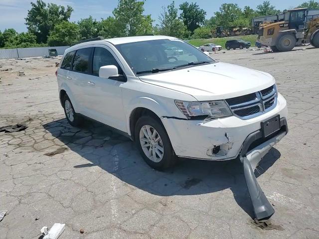 2015 Dodge Journey Sxt VIN: 3C4PDCBG1FT754602 Lot: 66511245