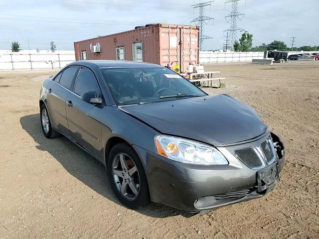 2007 Pontiac G6 Base VIN: 1G2ZG58N674158046 Lot: 65046985