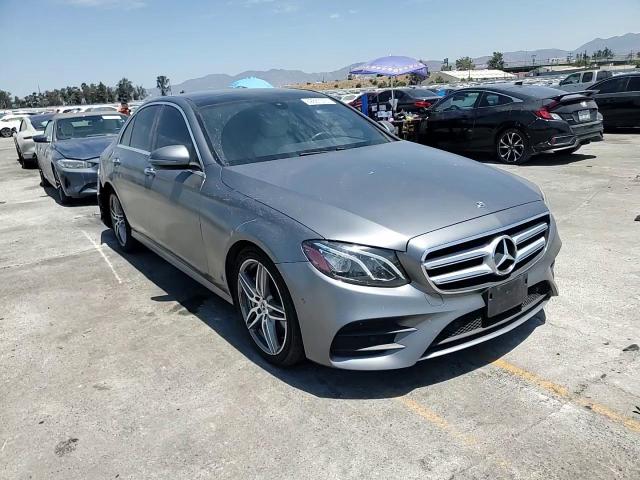 2018 Mercedes-Benz E 300 VIN: WDDZF4JB8JA466984 Lot: 62861075