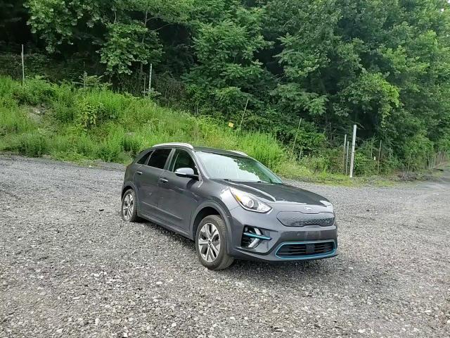 2019 Kia Niro Ex VIN: KNDCC3LG0K5025288 Lot: 64415015