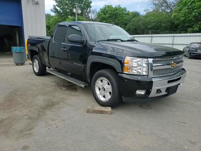 2013 Chevrolet Silverado K1500 Lt VIN: 1GCRKSE79DZ113885 Lot: 65194055