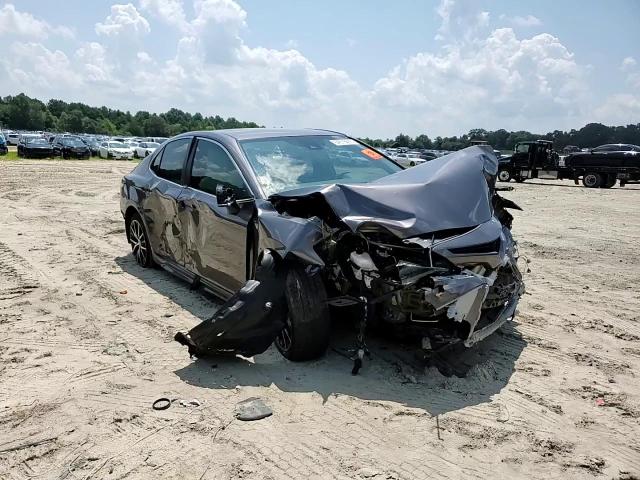 2022 Toyota Camry Se VIN: 4T1G11AK4NU642833 Lot: 64516655