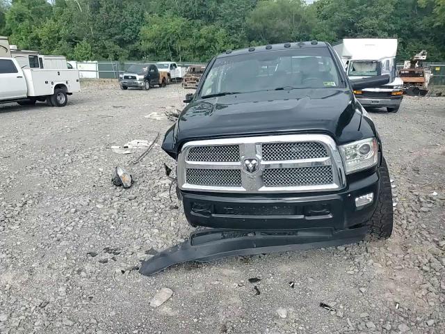 2013 Ram 3500 Longhorn VIN: 3C63RRKL1DG612957 Lot: 66884005