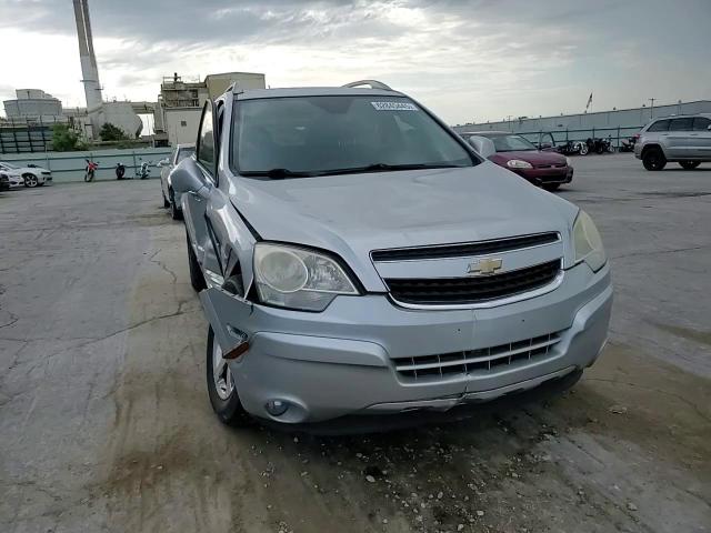 2014 Chevrolet Captiva Lt VIN: 3GNAL3EK7ES505001 Lot: 62845445