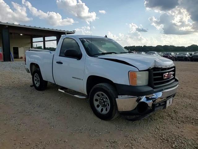 2008 GMC Sierra C1500 VIN: 1GTEC14X78Z332972 Lot: 65357575