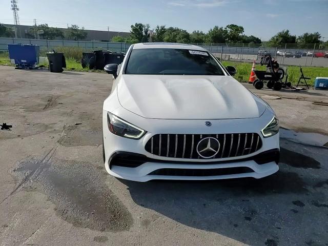 2019 Mercedes-Benz Amg Gt 53 VIN: WDD7X6BBXKA004006 Lot: 64174745