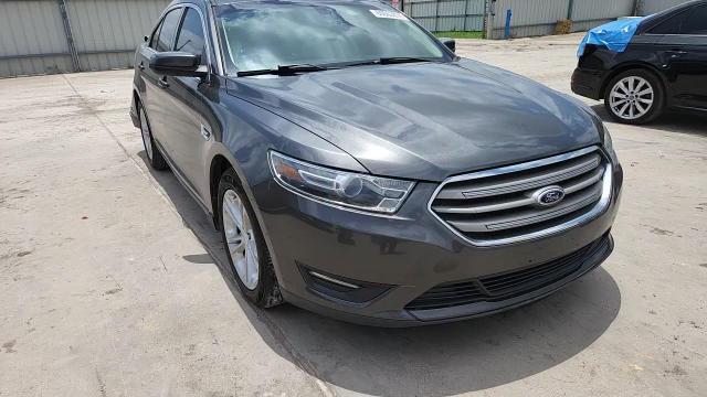 2015 Ford Taurus Sel VIN: 1FAHP2E86FG207670 Lot: 65063895