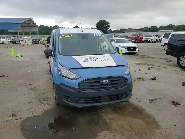 2020 Ford Transit Connect Xl VIN: NM0LS7E24L1468951 Lot: 66161395