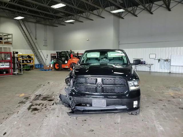 2015 Ram 1500 St VIN: 1C6RR7FT7FS550873 Lot: 64382985