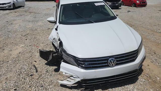 2018 Volkswagen Passat S VIN: 1VWAA7A34JC016590 Lot: 63272515