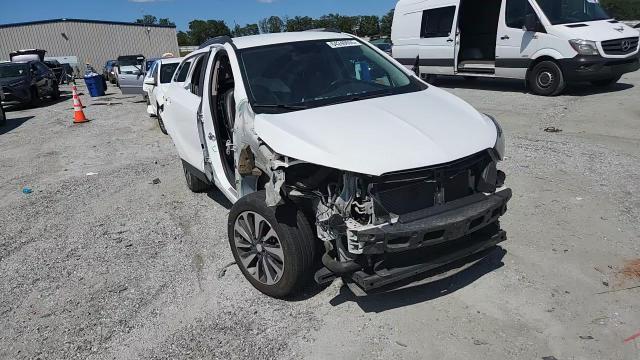 2020 Buick Encore Essence VIN: KL4CJGSB9LB058967 Lot: 64240655