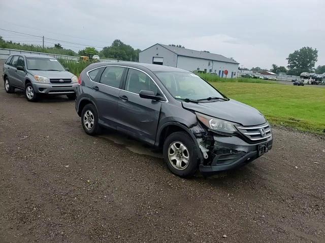 2014 Honda Cr-V Lx VIN: 2HKRM4H38EH636290 Lot: 64967265