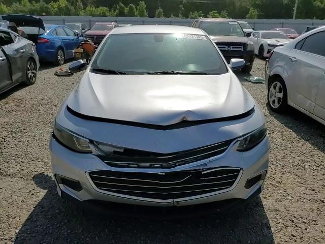 2016 Chevrolet Malibu Lt VIN: 1G1ZE5ST2GF323415 Lot: 66121745